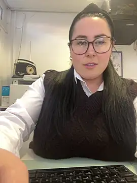 Ruby-Black online show from 27, 3, 2026