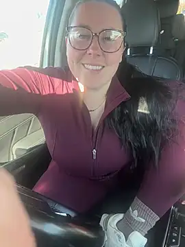 Ruby-Black online show from 7, 4, 2026