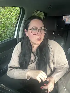 Ruby-Black online show from 26, 2, 2026