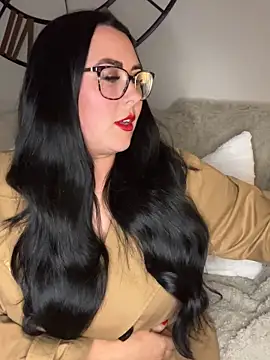 Ruby-Black online show from 18, 10, 2025