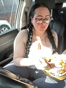 Ruby-Black online show from 8, 4, 2026