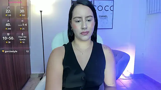 Snapshot of Natasha_Kiim_ chatting on 26, 2, 2026 Natasha Kiim online show from 26, 2, 2026