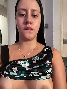 Snapshot of Natasha_Kiim_ chatting on 15, 2, 2026 Natasha Kiim online show from 15, 2, 2026