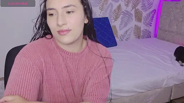 CattleyaAngel online show from 14, 1, 2026