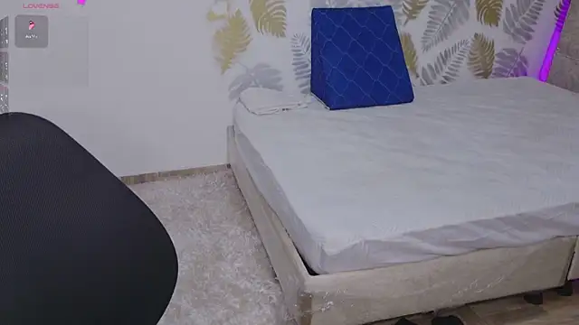 CattleyaAngel online show from 5, 2, 2026