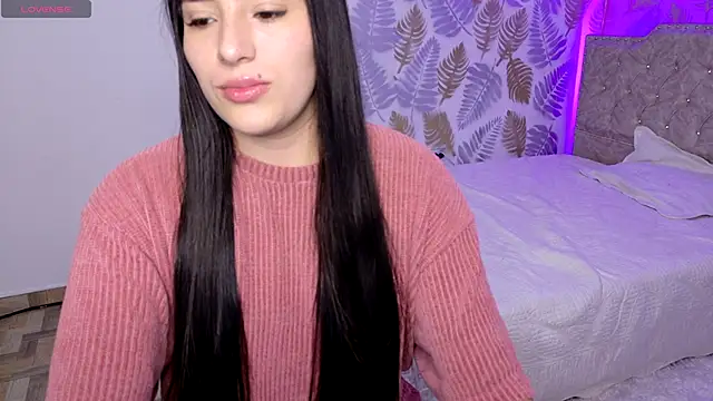 Snapshot of CattleyaAngel chatting on 16, 10, 2025 CattleyaAngel online show from 16, 10, 2025