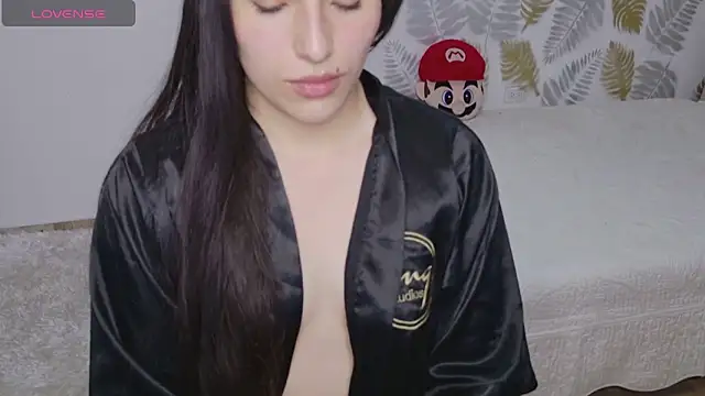 CattleyaAngel online show from 17, 2, 2026