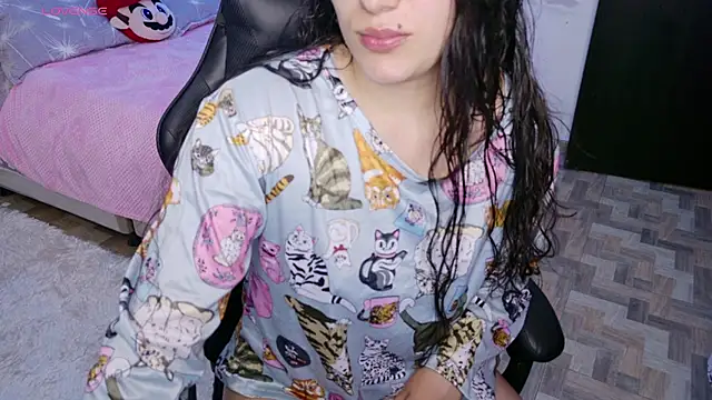 CattleyaAngel online show from 11, 4, 2026