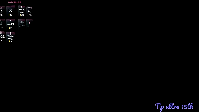 Snapshot of CattleyaAngel chatting on 29, 11, 2025 CattleyaAngel online show from 29, 11, 2025