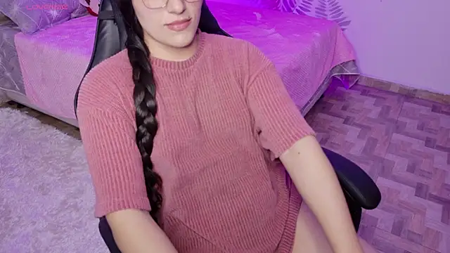 CattleyaAngel online show from 3, 4, 2026