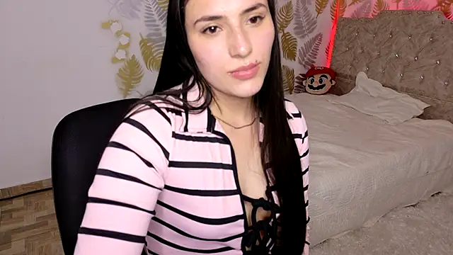 Snapshot of CattleyaAngel chatting on 17, 10, 2025 CattleyaAngel online show from 17, 10, 2025