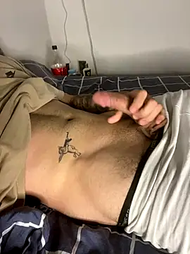 donjuan19cm online show from 23, 9, 2025