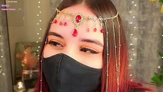 LunaraRada online show from 1, 2, 2026