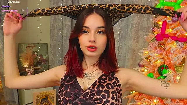 LunaraRada online show from 11, 1, 2026