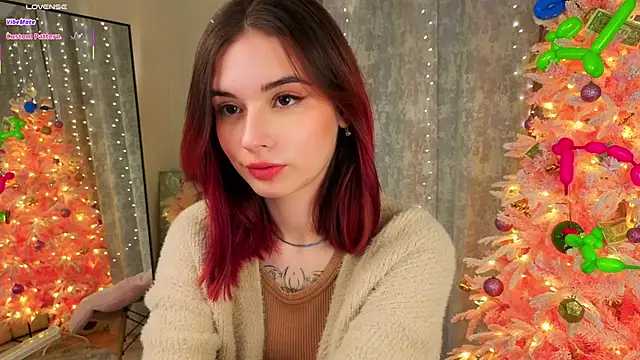 LunaraRada online show from 12, 1, 2026