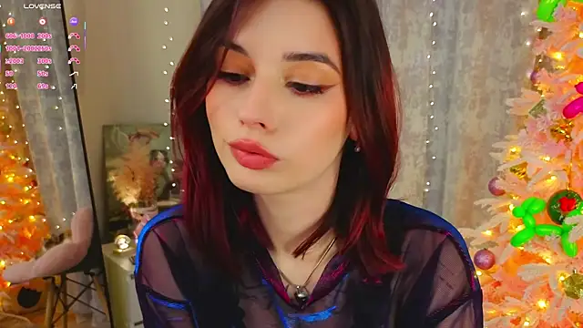 LunaraRada online show from 10, 1, 2026