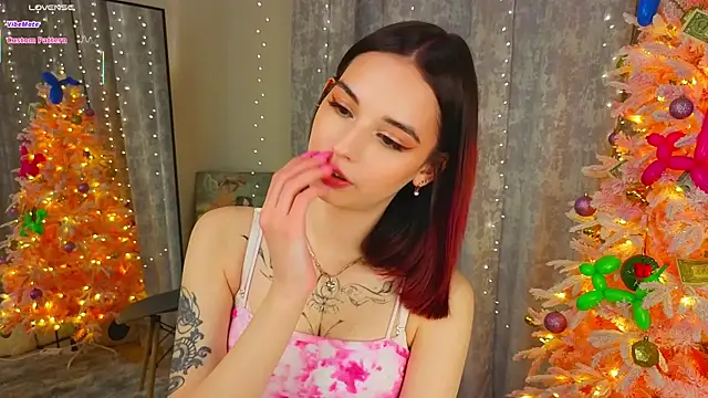 LunaraRada online show from 9, 1, 2026