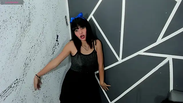 Snapshot of barely_legal_angel chatting on 25, 9, 2025 barely legal angel online show from 25, 9, 2025