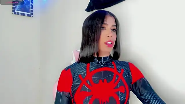 Sophia Velarie online show from 27, 9, 2025