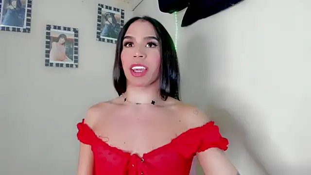 Sophia Velarie online show from 1, 10, 2025