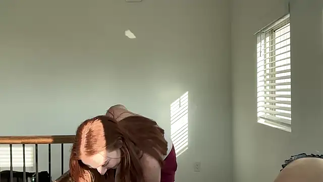 Snapshot of ari_berry chatting on 30, 9, 2025 ari berry online show from 30, 9, 2025