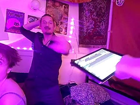 Gaspgape online show from 20, 4, 2026