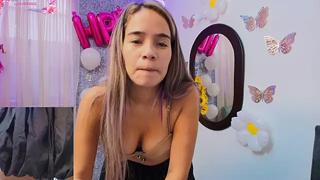 Sally Ricci online show from 16, 1, 2026