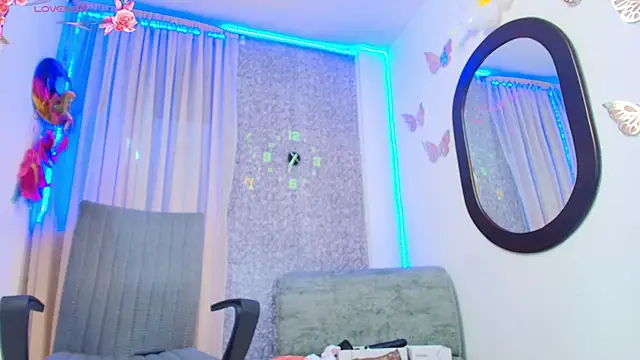 Sally Ricci online show from 11, 3, 2026