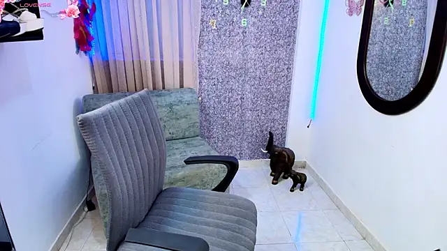 Sally Ricci online show from 19, 3, 2026