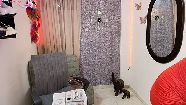 Sally Ricci online show from 27, 3, 2026