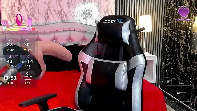 MaraBlake  online show from 3, 10, 2025