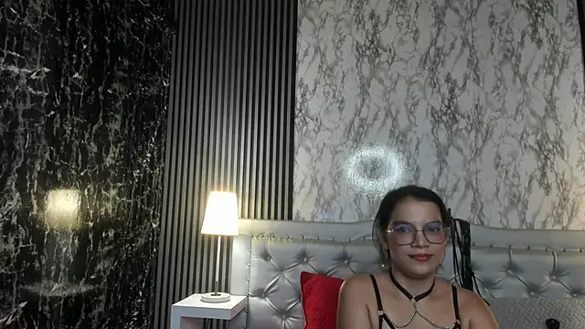 MaraBlake  online show from 14, 12, 2025