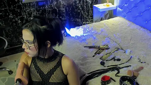 MaraBlake  online show from 2, 12, 2025