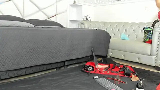 MaraBlake  online show from 21, 3, 2026