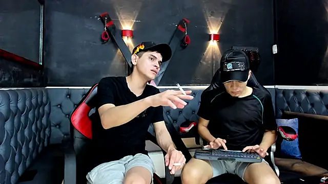 liam coleman25 online show from 2, 12, 2025