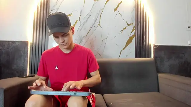 liam coleman25 online show from 13, 2, 2026