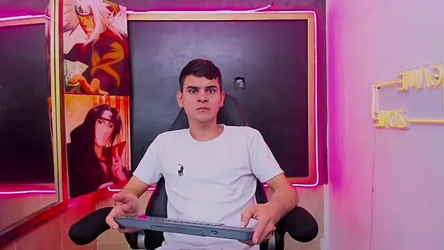 liam coleman25 online show from 13, 1, 2026