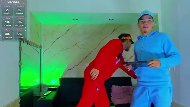 liam coleman25 online show from 13, 11, 2025