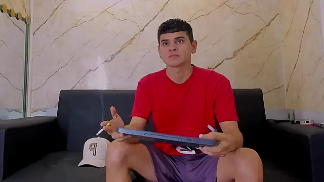 liam coleman25 online show from 15, 1, 2026