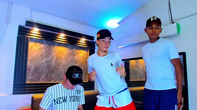 liam coleman25 online show from 15, 11, 2025