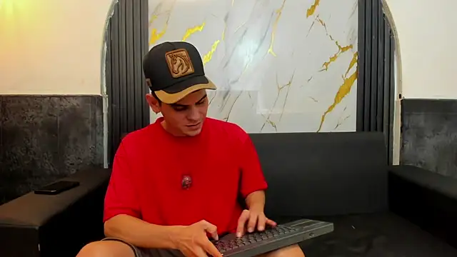 liam coleman25 online show from 11, 1, 2026