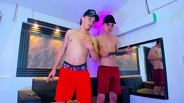 liam coleman25 online show from 6, 11, 2025