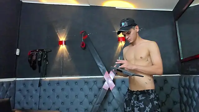 liam coleman25 online show from 25, 11, 2025