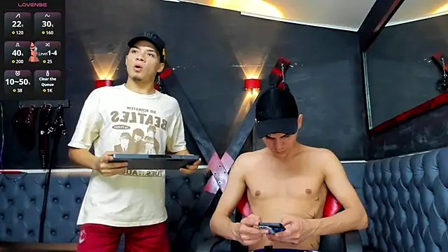 liam coleman25 online show from 1, 12, 2025