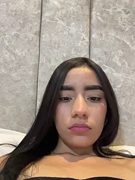 Snapshot of ISABELFORYOU1 chatting on 3, 12, 2025 ISABELFORYOU1 online show from 3, 12, 2025