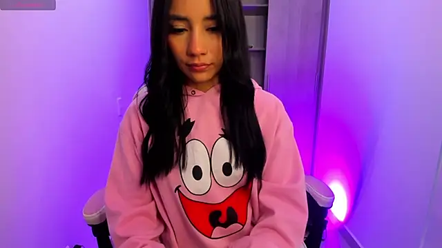 Snapshot of ISABELFORYOU1 chatting on 23, 11, 2025 ISABELFORYOU1 online show from 23, 11, 2025