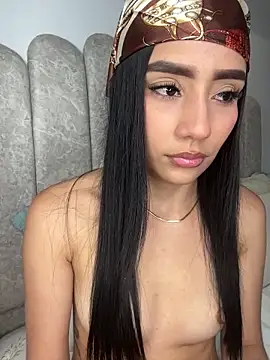 ISABELFORYOU1 online show from 28, 2, 2026