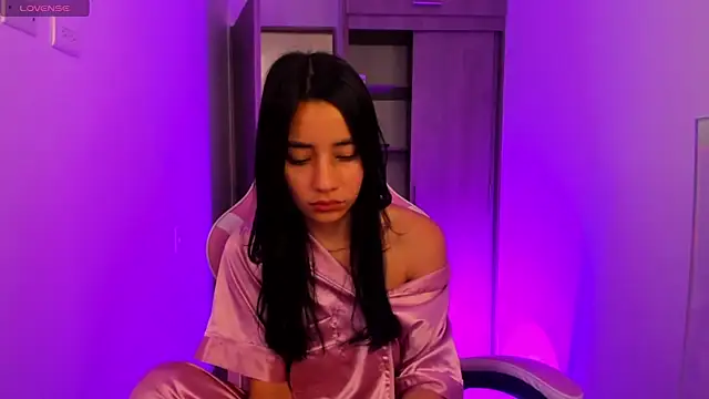 Snapshot of ISABELFORYOU1 chatting on 24, 11, 2025 ISABELFORYOU1 online show from 24, 11, 2025