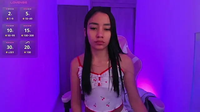 Snapshot of ISABELFORYOU1 chatting on 12, 11, 2025 ISABELFORYOU1 online show from 12, 11, 2025