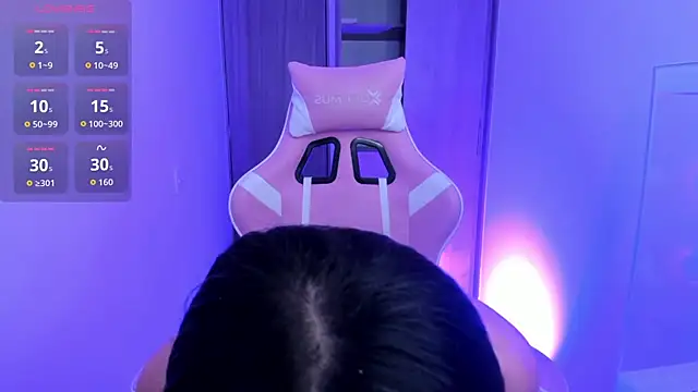 Snapshot of ISABELFORYOU1 chatting on 16, 11, 2025 ISABELFORYOU1 online show from 16, 11, 2025